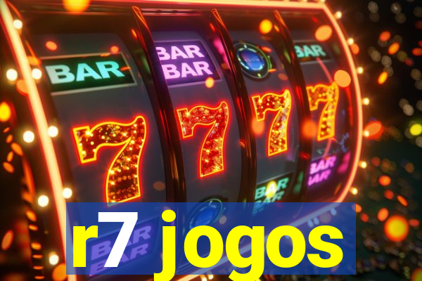 r7 jogos